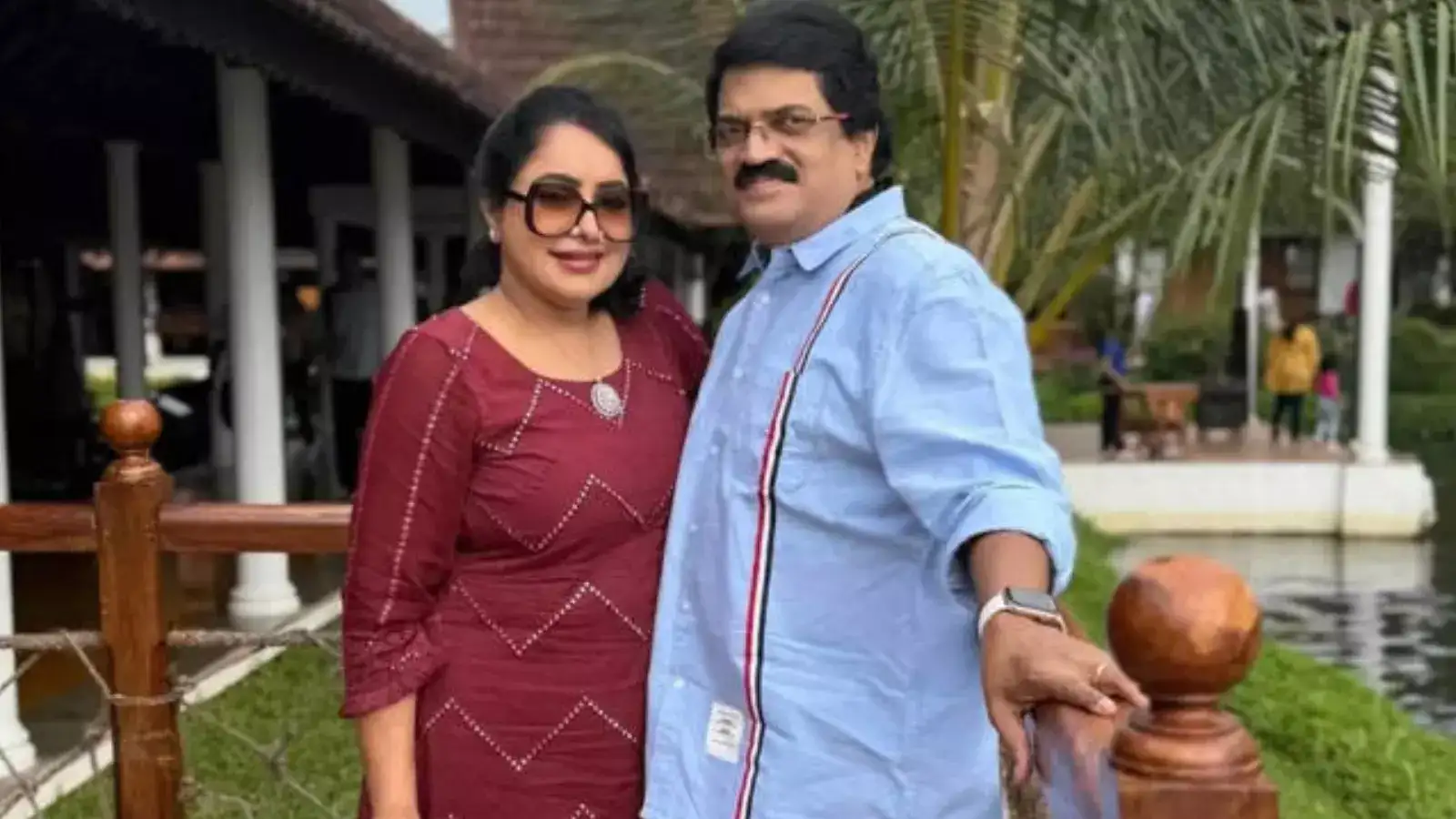 ഒരുകോടിയിൽ ഒതുങ്ങില്ല ഈ പ്രണയം! ഇത് ലേഖയുടെ പേരിൽ വാങ്ങിയത്, നമ്മുടെ ഇഷ്ടവണ്ടി; പുത്തൻ യാത്രകൾ വിശേഷങ്ങൾ