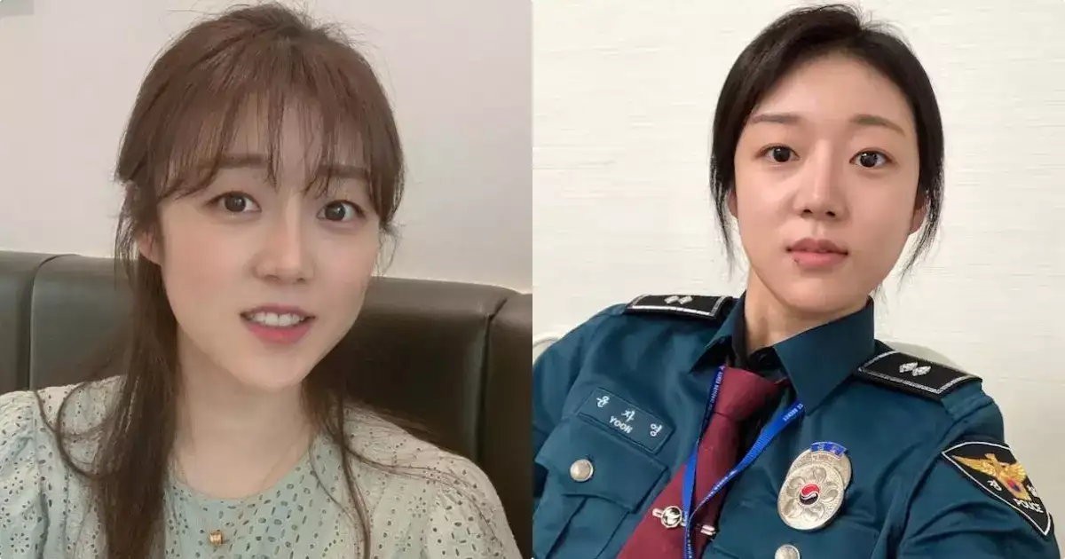 31 വയസ്സേ ഉണ്ടായിരുന്നുള്ളൂ, അസുഖം വന്ന് അവശയായപ്പോഴും പൊരുതി നിന്നു, അവസാനം മരണത്തിന് കീഴടങ്ങി കാങ് സിയോ ഹാ