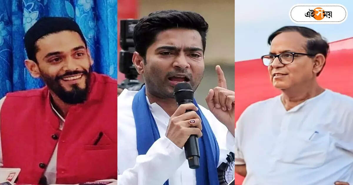 Lok Sabha Election: ডায়মন্ড হারবারে নওশাদকেই সমর্থন, অভিষেকের জন্মদিনেই বড় ঘোষণা সেলিমের – md selim says they will support nawsad siddique from diamond harbour constituency in lok sabha election