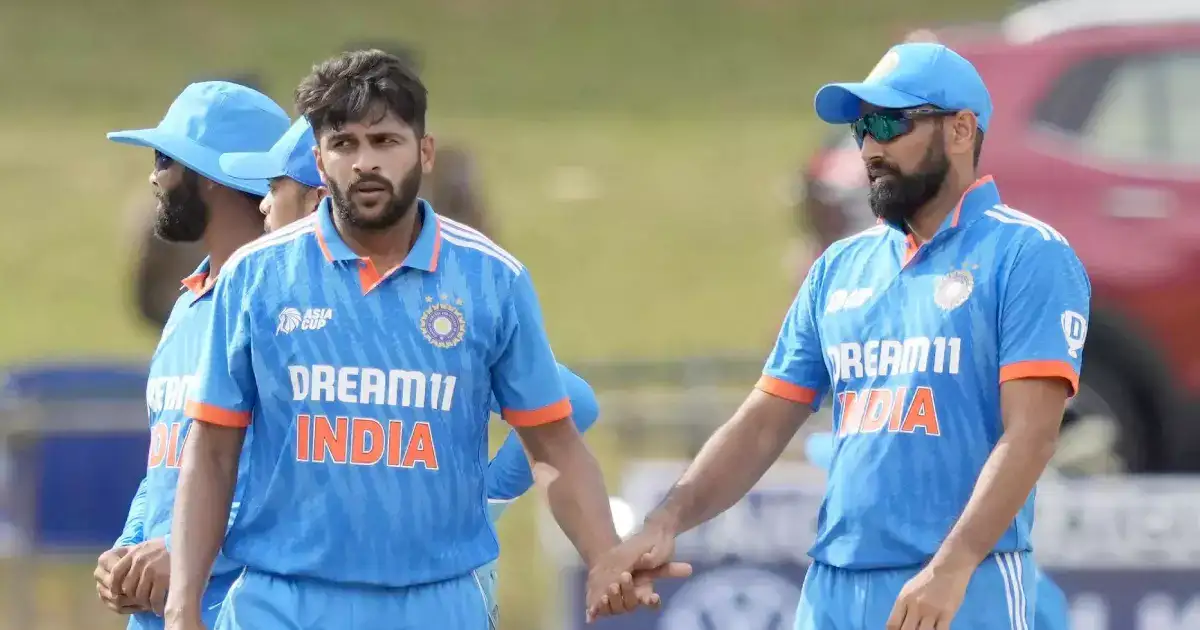 India made three mistakes against Nepal, which is unacceptable; A