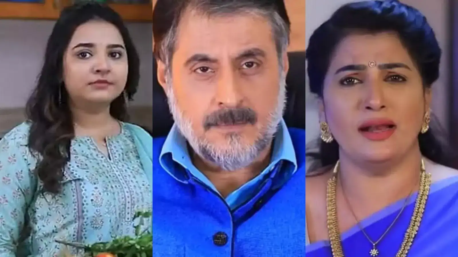 பாக்கியலட்சுமி சீரியல்: சுதாகர் வீட்டுக்கு வந்த இனியா.. சந்திரிக்காவுக்கு தரமான பதிலடி.. அதிர்ச்சியில் நிதிஷ்! 