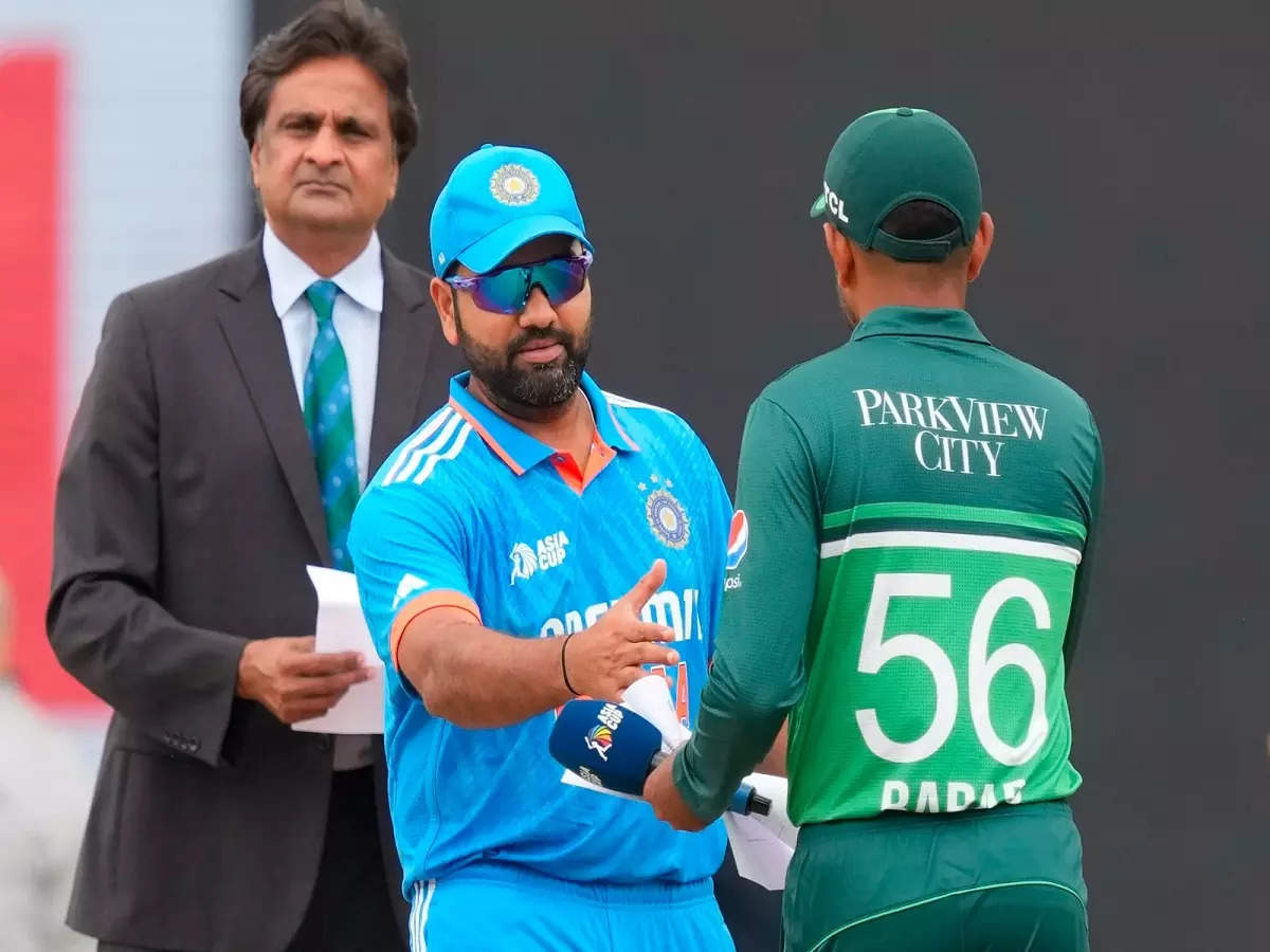 Reserve day only for India-Pakistan match in Super-4, Sri Lanka and Bangladesh boards angry over ACC’s decision