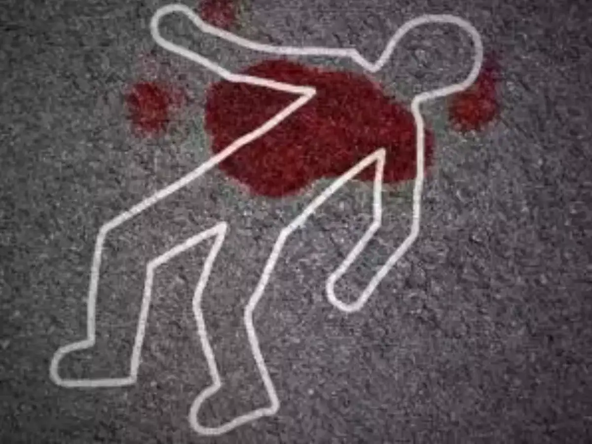 மகளின் கணவருடன் மனைவிக்கு தொடர்பு? கொடூரமாக கொலை செய்த கணவன்.. சந்தேகத்தால் பறிபோன உயிர்.. 