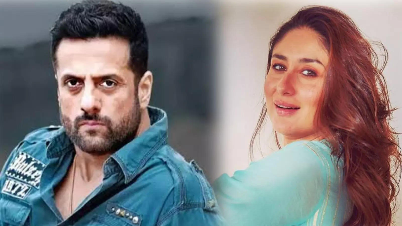 Fardeen Khan got the film 'Dev' on the recommendation of Kareena Kapoor, the actor told the whole incident after 20 years