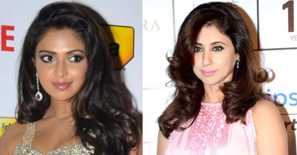 Hairstylist Nanda made serious allegations against Urmila Matondkar and Amala Paul