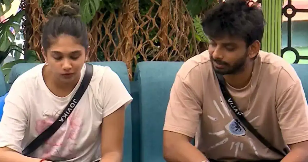 Bigg Boss Tamil 7: மீண்டும் ஹவுஸ்மேட்ஸை பட்டினி போட்ட பிக் பாஸ்: இன்று சோறு கிடையாது, காரணம்... 