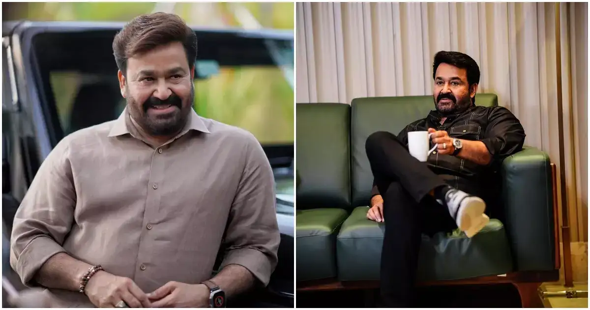 ക്ഷമയും മാന്യതയും സമാധാനവും തികഞ്ഞൊരു മനുഷ്യന്‍! മോഹന്‍ലാലിനെക്കുറിച്ച് ജോയ് മാത്യു