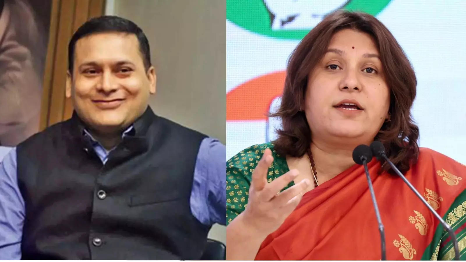 BJP IT cell chief Amit Malviya accused of sexual harassment, Congress said- he should be removed from the post immediately