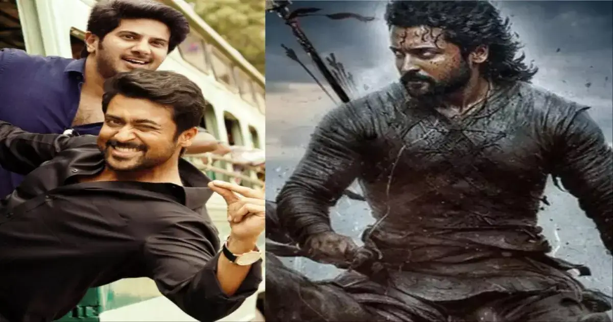 சூர்யா 43 அறிவிப்புக்கு மத்தியில் கங்குவா குறித்து கொளுத்திப்போட்ட கங்குவா பிரபலம்.. தரமான தகவல்தான்.. 