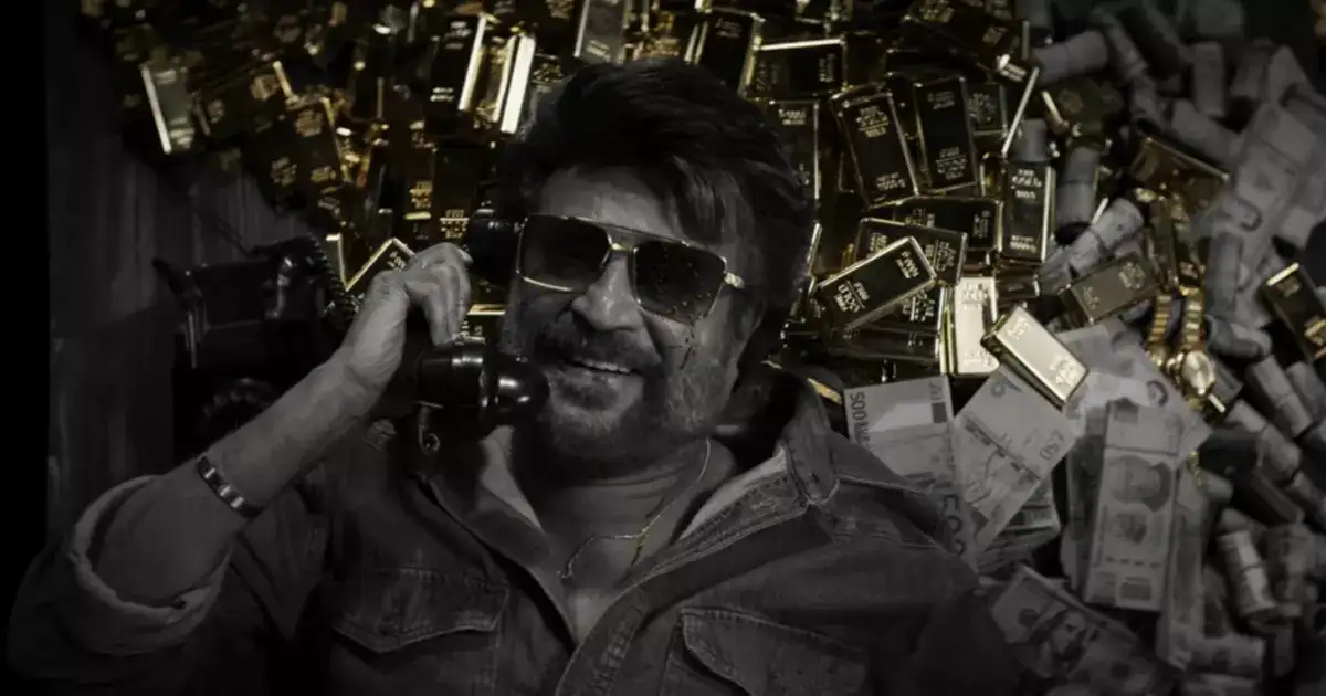 'கூலி' படத்தில் கன்பார்மான விஷயம்.. தலைவரின் கேரக்டர் இதுதான்: டீசரில் இதையெல்லாம் கவனிச்சீங்களா!? 