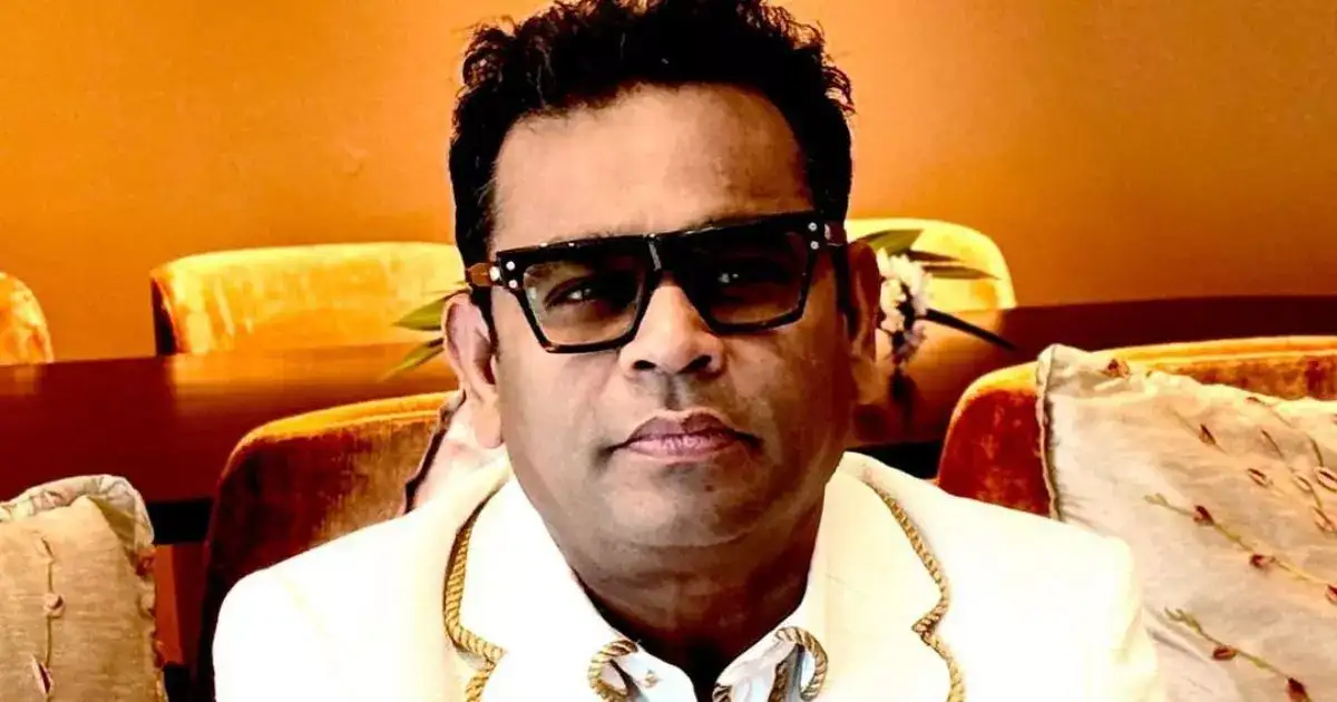 எனக்கு கொடுக்காம அவங்களே வச்சுக்கிட்டாங்க: என்ன ஏ.ஆர். ரஹ்மான் இப்படி ஈஸியா சொல்லிட்டீங்க 