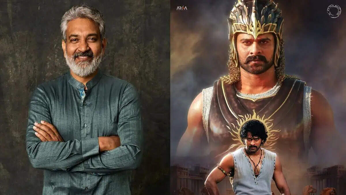 ‘బాహుబలి – ది ఎపిక్’ రన్ టైమ్ ఎంతంటే?.. రెండు ఇంటర్వెల్స్ కావాలేమో!