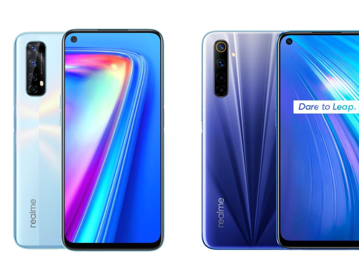 realme 7 i kitne ka hai