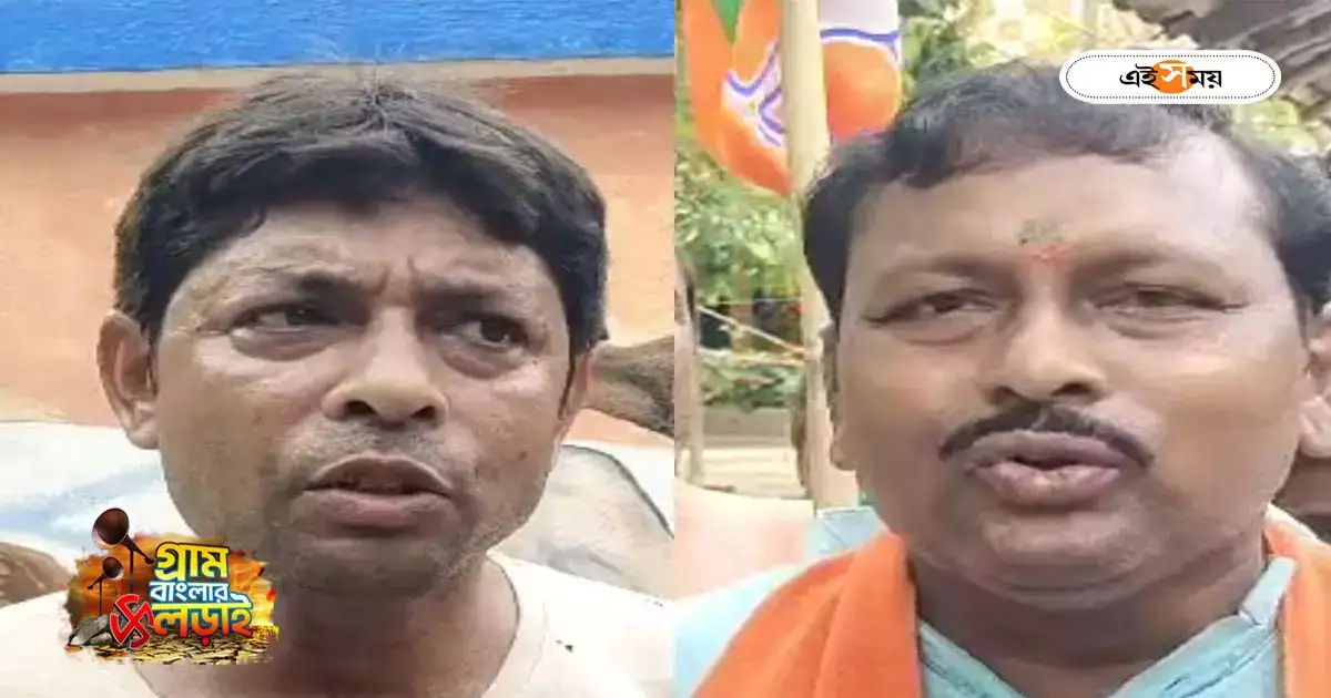 বীরাঙ্গনা মাতঙ্গিনীর নাতি বনাম রাষ্ট্রপতি পুরস্কারপ্রাপ্ত প্রার্থী, তমলুকে দুই ফুলের জোর টক্কর