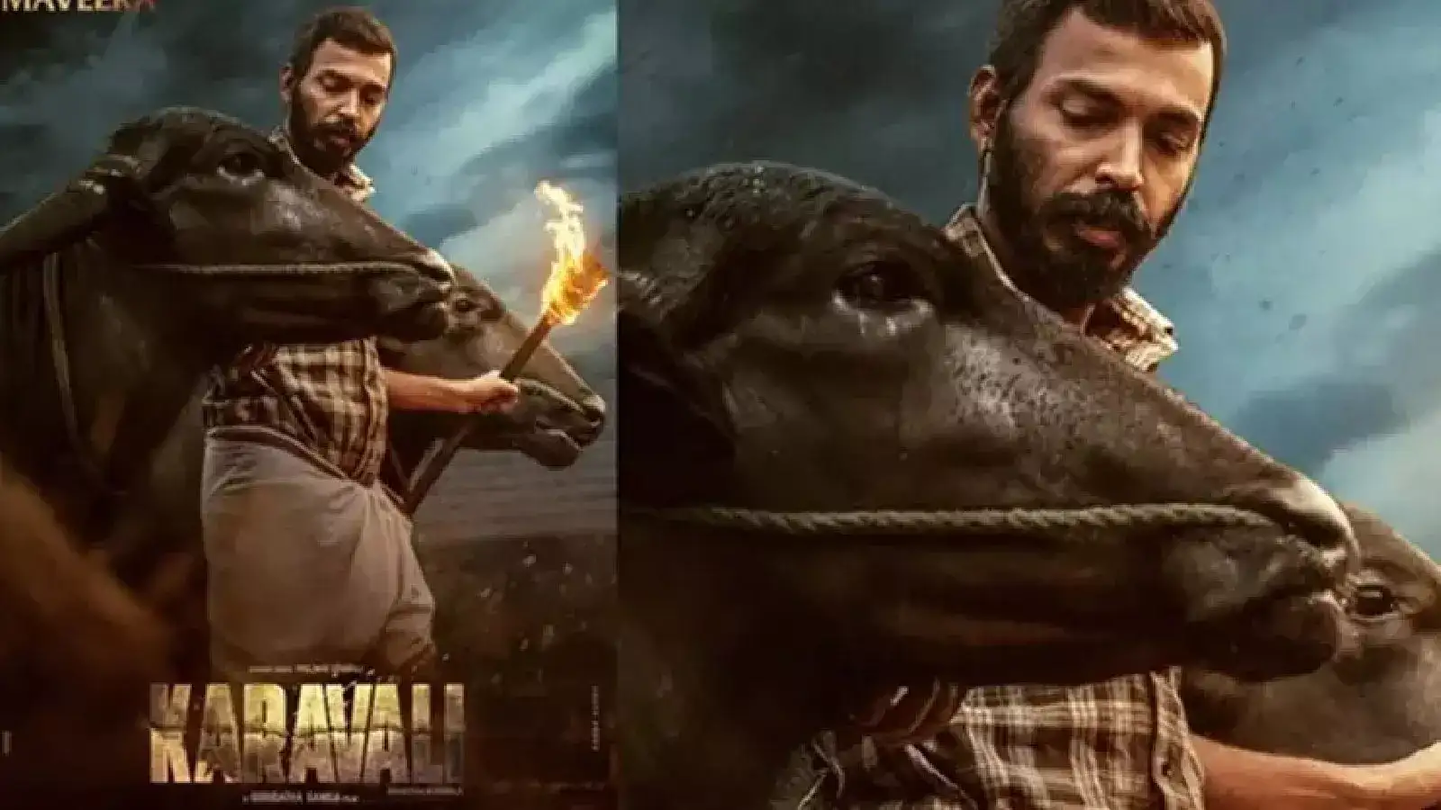 മാവീരയായി രാജ് ബി ഷെട്ടി! രാജ് മാവീരയെ അവതരിപ്പിക്കുക മാത്രമല്ല, മാവീരയായി ജീവിക്കുകയായിരുന്നു