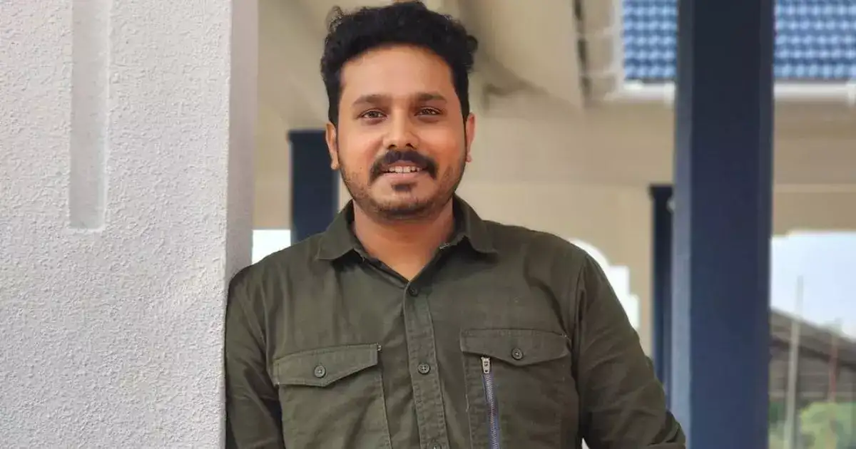 Nahas Hidayath:இந்த சூப்பர் ஹிட் பட இயக்குநருக்கு கோலிவுட்டில் பெரிய எதிர்காலம் இருக்கு: ரஜினி, அஜித், விஜய்க்கு ஏற்றவர் 