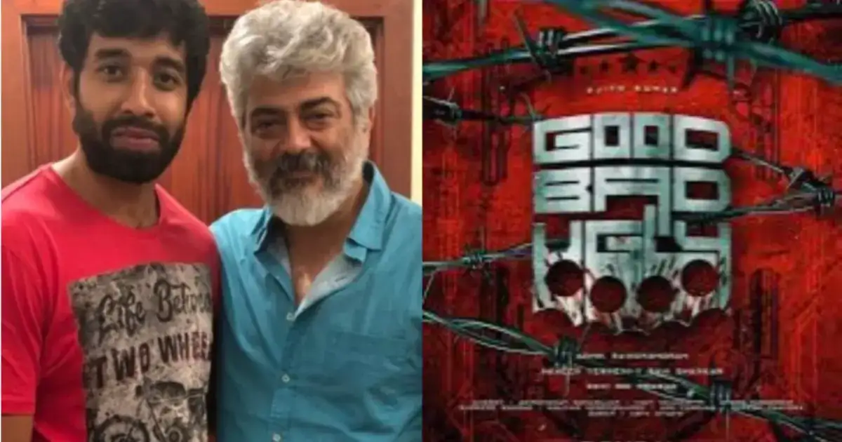 Ajith: ஒரே மாதிரி இருக்கும்பா..வேண்டாம்..ஆதிக்கின் ஐடியா..நிராகரித்த அஜித்..! 