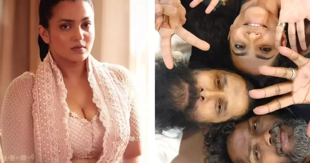 சூப்பர் ஸ்டார் பட்டம் வேஸ்ட்.. என்ன பெருமை இருக்கு.?: 'தங்கலான்' பட நாயகி ஓபன் டாக்.! 