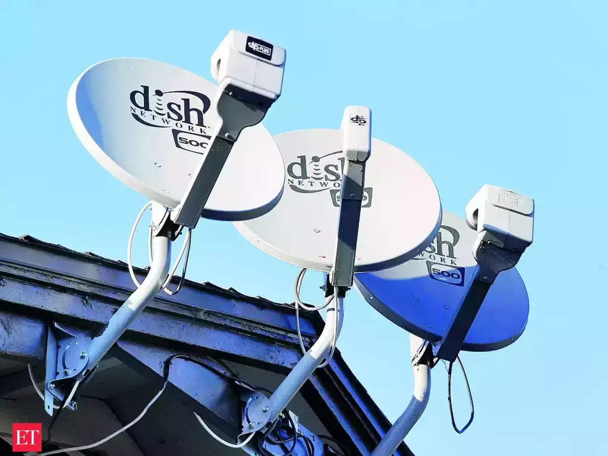 Free Dish TV Yojana Form Online Apply 8 लाख घरों को फ्री में मिलेगी