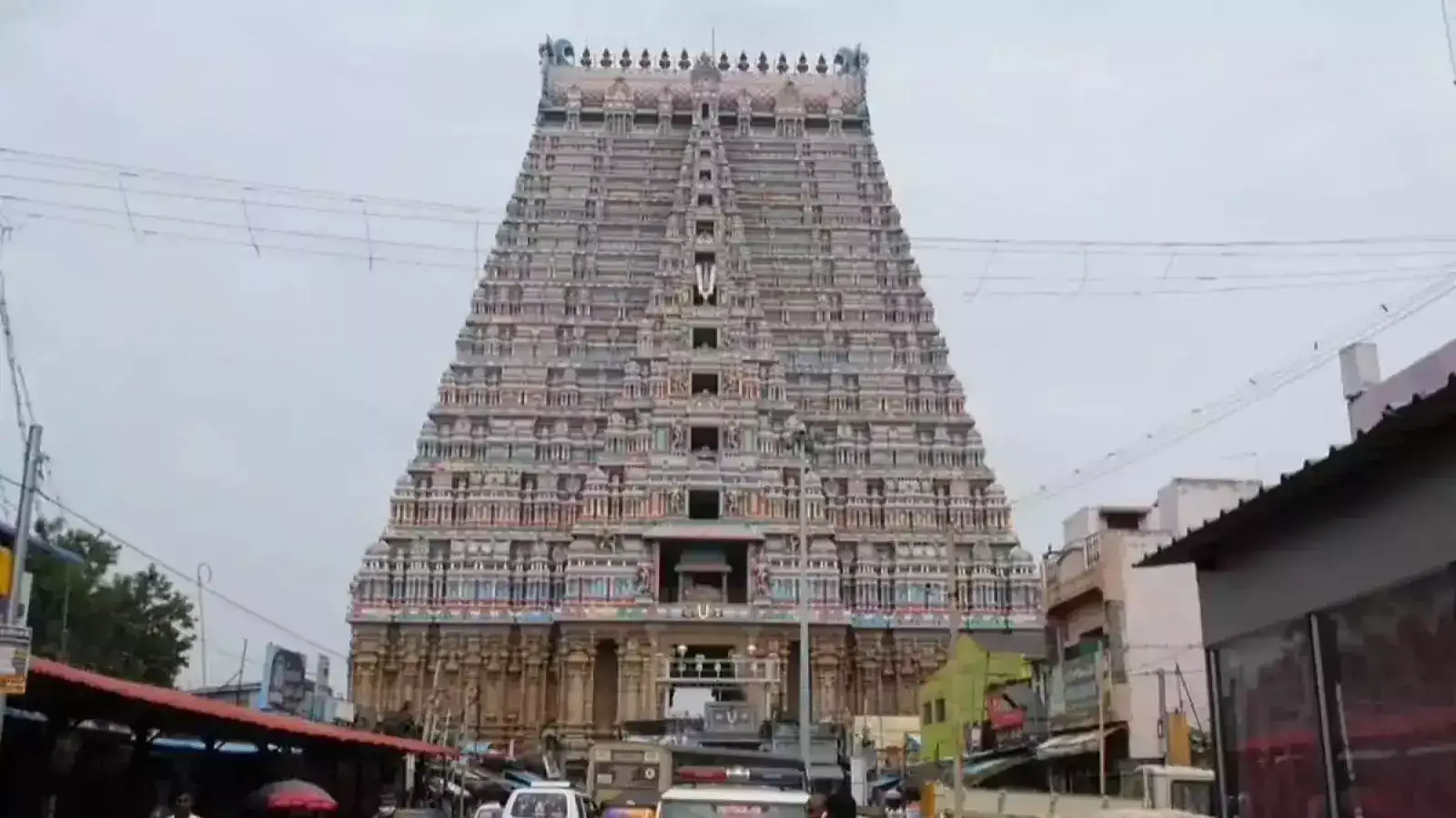 ஸ்ரீரங்கம் பார்க்கிங்: திருச்சி மாநகராட்சி எடுக்கப்போகும் நடவடிக்கை என்ன? 