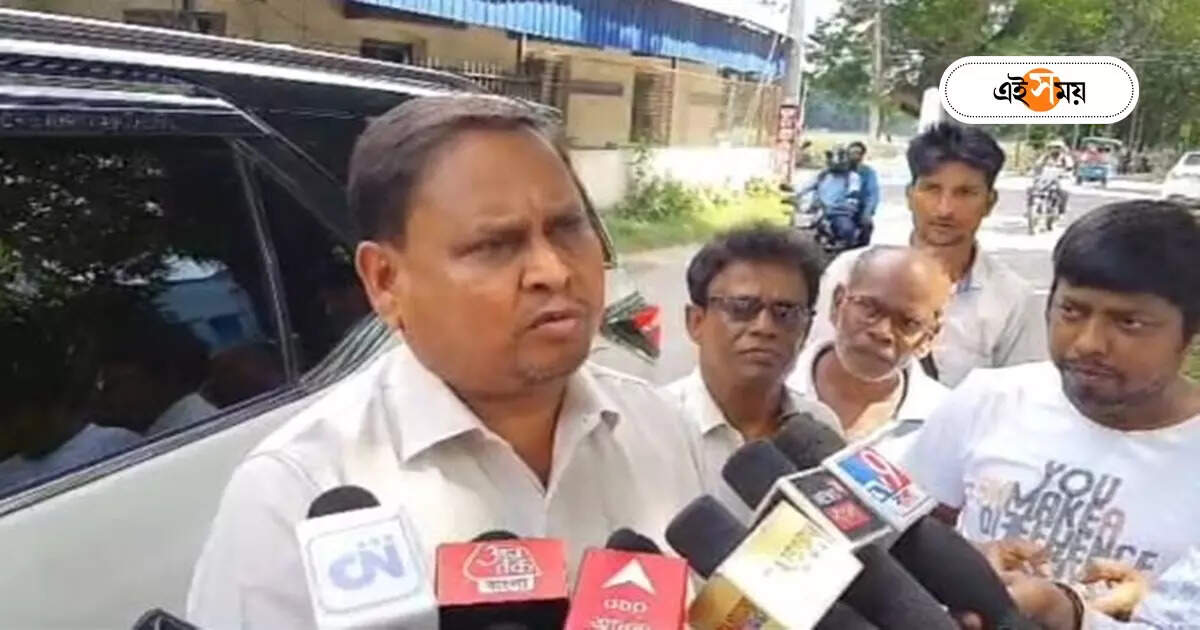 Humayun Kabir TMC : ‘২০২৬-এর বিধানসভা ভোটের আগে নতুন দল করব’, শোকজ নোটিশ পেয়েই হঁশিয়ারি হুমায়ুনের – humayun kabir tmc mla said he will founded a political party before west bengal assembly election 2026