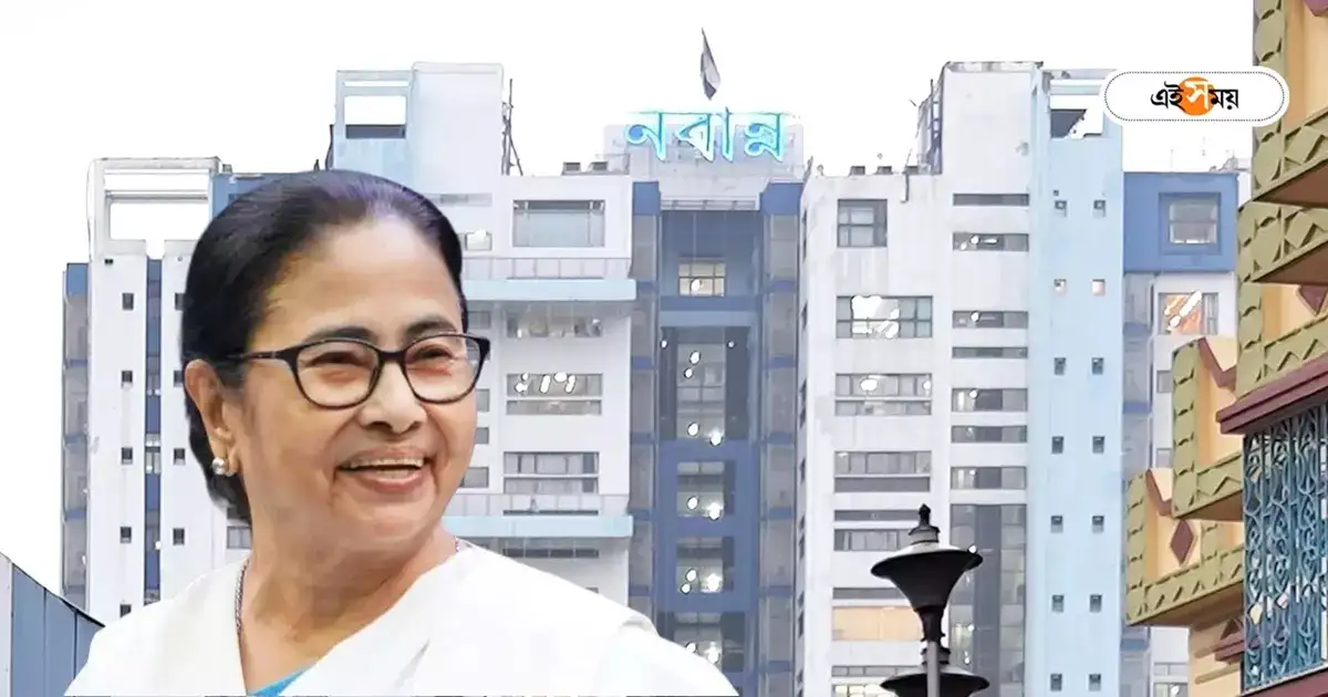 West Bengal Government Schemes: বাংলার ১১ লাখ কৃষকের ব্যাঙ্কে ঢুকবে ১০২ কোটি! উদ্যোগী নবান্ন – west bengal farmers will get 102 crore in bangla shasya bima scheme
