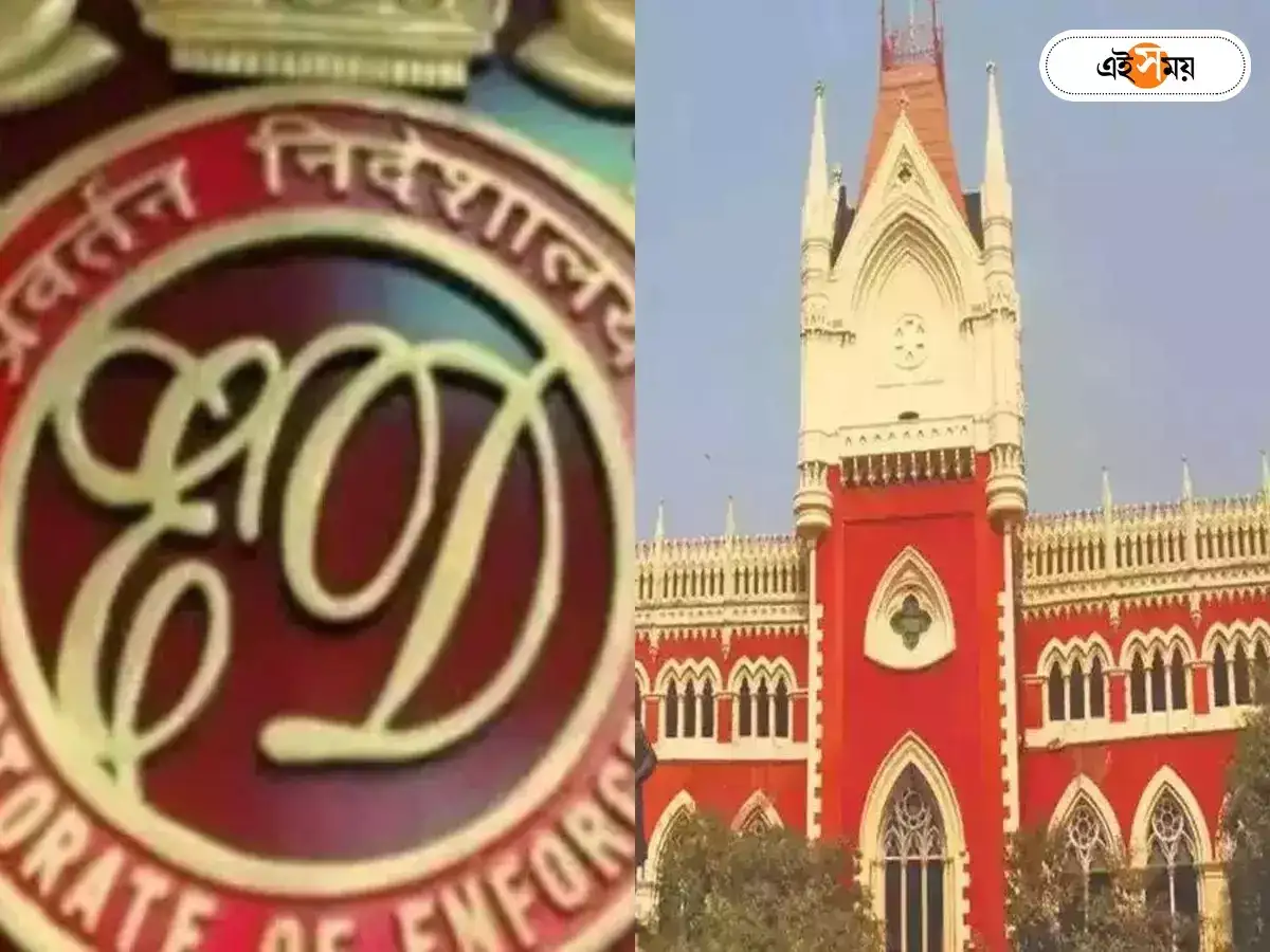 সন্দেশখালিকাণ্ডে হাইকোর্টে ইডি, পালটা বয়ান রেকর্ডে সিজিওতে পুলিশ সন্দেশখালিকাণ্ডে হাইকোর্টে ইডি, পালটা বয়ান রেকর্ডে সিজিওতে পুলিশ