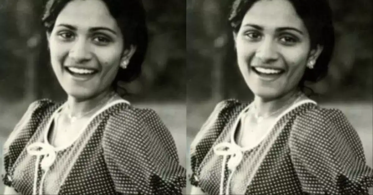 17 வயதில் தேசிய விருது, தற்கொலை.. ரசிகர்களால் மறக்க முடியாத 'என் இனிய பொன் நிலாவே' நாயகி ஷோபா.! 