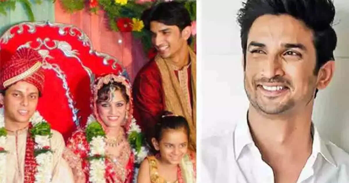 ‘The pain is getting deeper with each passing day…’ Sushant Singh Rajput’s sister’s emotional post on Rakshabandhan