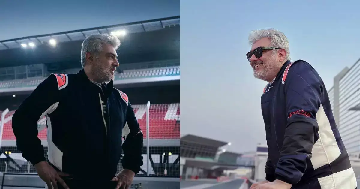 விடாமுயற்சி பற்றி இரண்டு சூப்பர் அப்டேட் கொடுத்த அஜித் குமார் மேனேஜர் 