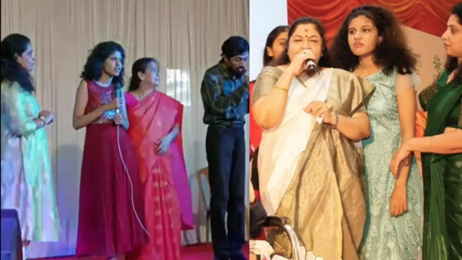 19 വയസായി അവൾക്ക്! ഞങ്ങൾ ആഗ്രഹിച്ച നിമിഷം ധന്യമാക്കിയത് മക്കൾ; സുകേഷുമായുള്ള ആ വൈറൽ ഗാനത്തിന്റെ കഥ