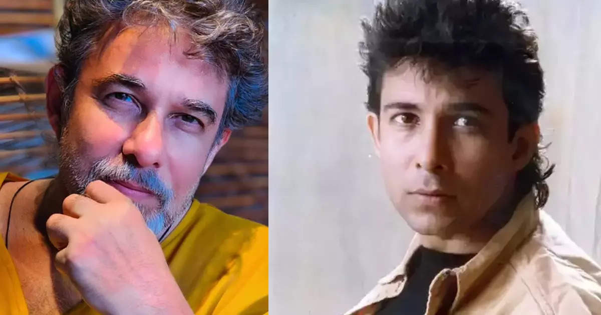 'Aashiqui' fame Deepak Tijori cheated of Rs 1.74 crore, said in FIR – producer cheated him