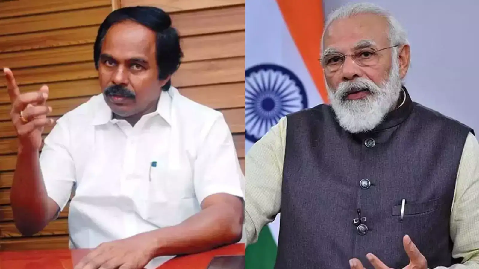 தேர்தல் ஆணையம் செயல்படுகிறதா? இல்லை கல்லறைக்குள் சென்றுவிட்டதா? மோடி பேச்சு.. கொந்தளிக்கும் மனோ தங்கராஜ்! 