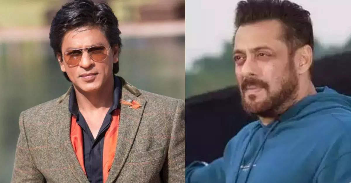 Salman Khan helped Shahrukh Khan's lookalike Rizwan during Covid-19, sent him Rs 2500 and ration