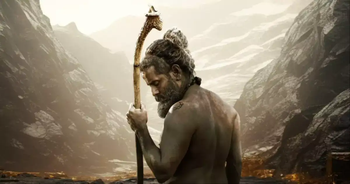 பிதாமகனுக்கு பிறகு 'தங்கலான்' படத்தில் விக்ரம் செய்துள்ள காரியம்: தமிழ் சினிமா அதிரப்போகுது.! 