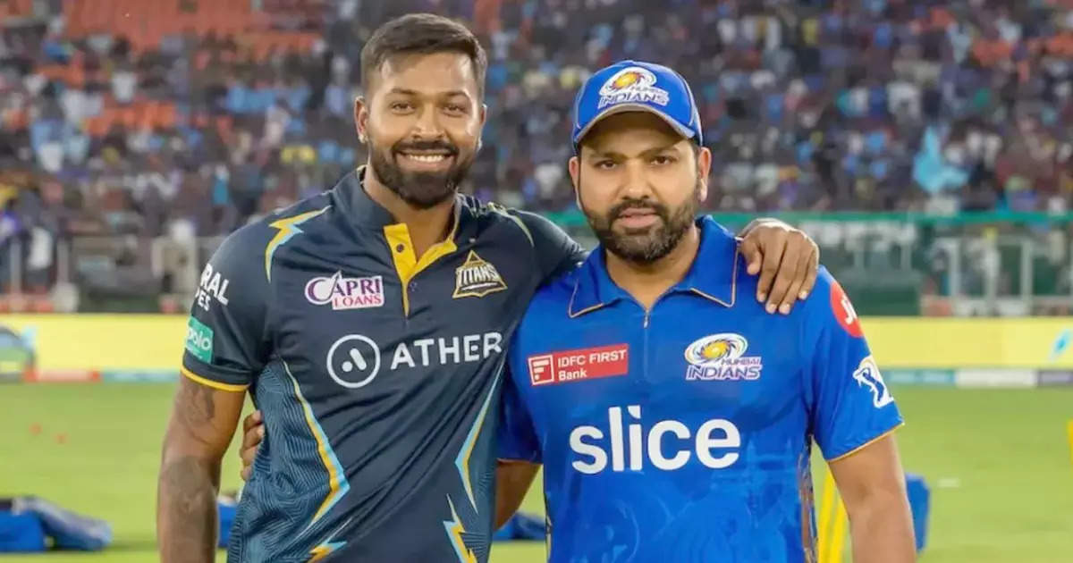 What was the reason for Rohit Sharma’s removal from the captaincy of Mumbai Indians?  Finally the team coach opened his mind