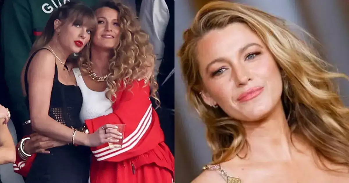 പത്ത് വർഷത്തെ സൗഹൃദം അവസാനിച്ചു! ടെയ്ലർ സ്വിഫ്റ്റിന്റെ നിശ്ചയത്തിലോ വിവാഹത്തിലോ തനിക്ക് റോൾ ഇല്ല എന്ന് ബ്ലെയ്ക്ക് ലൈവ്ലി