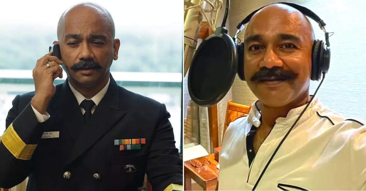 how vijay vikram singh become bigg boss voice after faced 8 time rejection  from ssb -शराब से होती थी दिन की शुरुआत, आर्मी से 8 बार रिजेक्‍ट हुए थे  'बिग बॉस' की