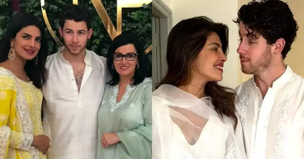 അലക്കാൻ എനിക്ക് മടിയാണ്, അമ്മായിയമ്മയെ പറ്റിച്ച്, അവരെ കൊണ്ട് എന്റെ തുണികൾ അലക്കിപ്പിച്ചിട്ടുണ്ട്; തുറന്നു പറഞ്ഞ് പ്രിയങ്ക ചോപ്ര