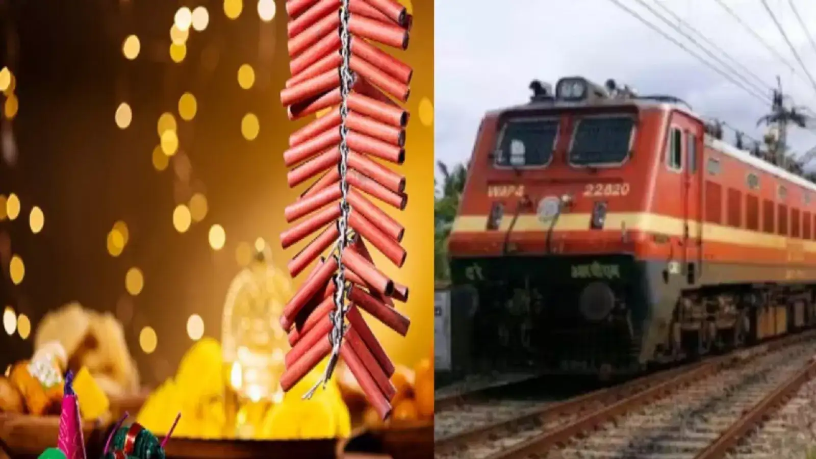 தீபாவளி 2024; விடிய விடிய காத்திருந்த பயணிகள் உடனே முடிந்த ரயில் ரிட்டர்ன் டிக்கெட் முன்பதிவு! 