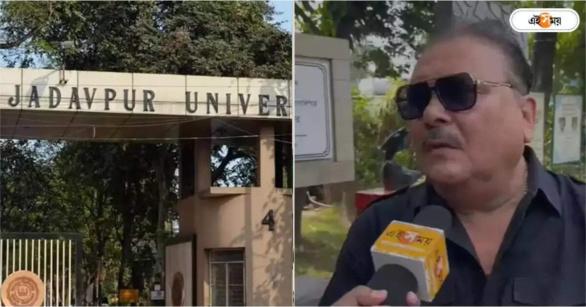 Jadavpur University News : ‘দরকার হলে মিলিটারি নামিয়ে…,’ যাদবপুরকাণ্ডে ‘মিডল ফিঙ্গার’ নিয়ে তোপ মদনের – tmc leader madan mitra reaction on jadavpur university student ragging death issue