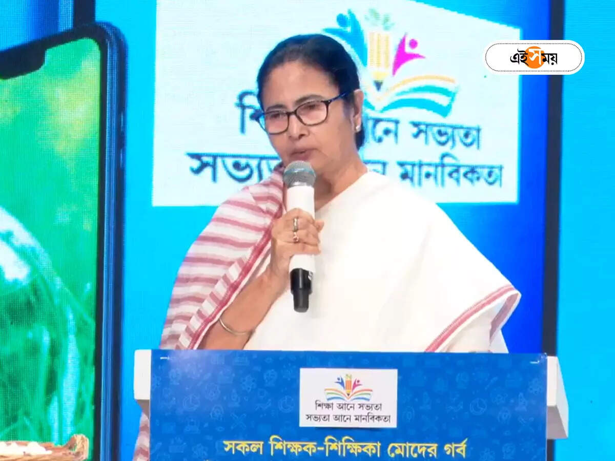 Mamata Banerjee : ‘বাংলার মেধাকে সারা ভারত সেলাম করে’, ইসরোর বাঙালি বিজ্ঞানীদের নিয়ে বিশেষ বার্তা মমতার – mamata banerjee speaks about the glory of isro bengali scientists