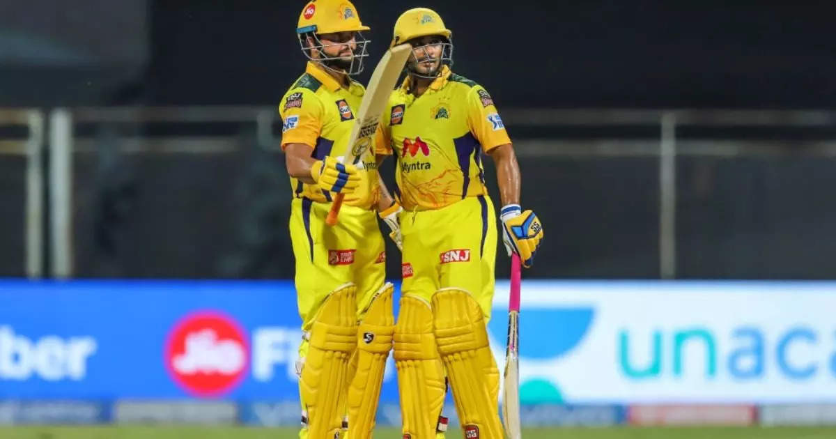 Suresh Raina and Ambati Rayudu Share Thoughts on IPL 2025 Player Retention Before Mega Auction