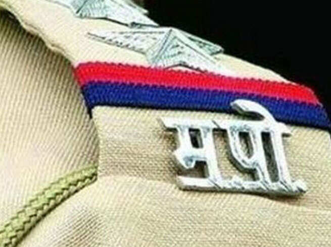 Police Uniform,वर्दी के लिए खुद कपड़ा खरीदेगी महाराष्ट्र पुलिस -  maharashtra police to buy clothes for uniform on their own - Navbharat Times
