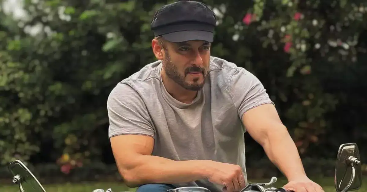 கொலை மிரட்டல் வந்த கையோடு சல்மான் கான் செஞ்ச தில்லான காரியத்த பார்த்தீங்களா? 