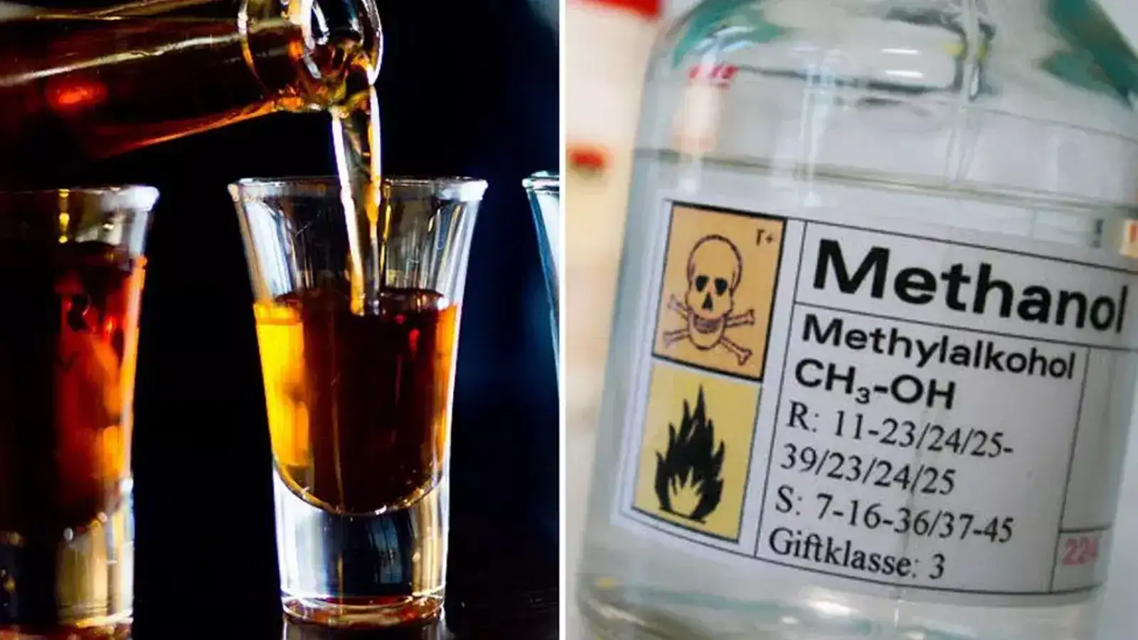 சென்னையில் இருந்து கள்ளக்குறிச்சிக்கு விற்கப்பட்ட மெத்தனால்! சிக்கிய பிரபல கெமிக்கல் ஆலை உரிமையாளர்கள்! 