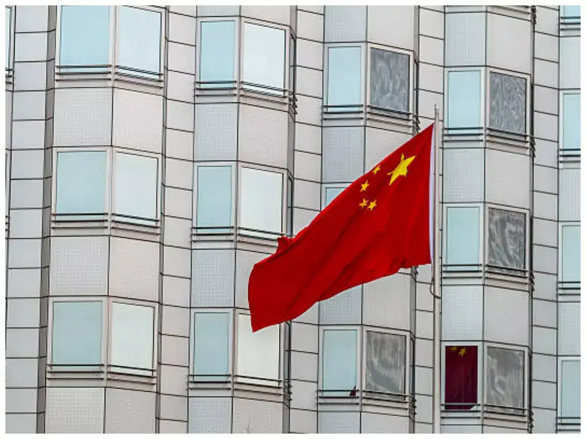 2023ஆம் ஆண்டின் முதல் பாதியில் இந்தியர்களுக்கு வழங்கப்பட்டுள்ள விசா... எண்ணிக்கையை வெளியிட்டது சீனா! 