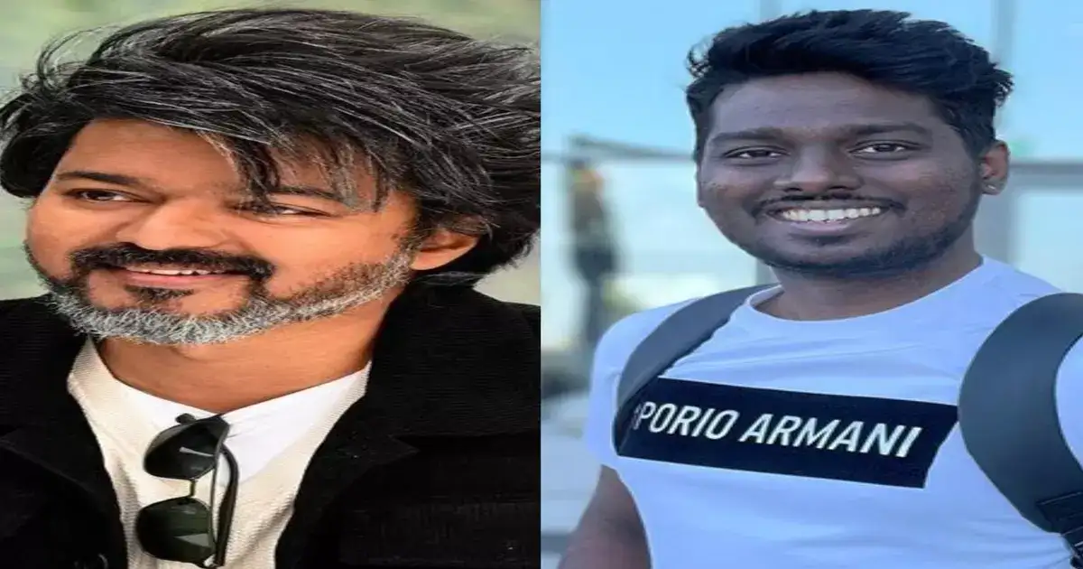 Atlee about leo: விஜய்யின் லியோ படத்தில் அட்லிக்கு பிடித்த காட்சி இதுதானாம்..! 