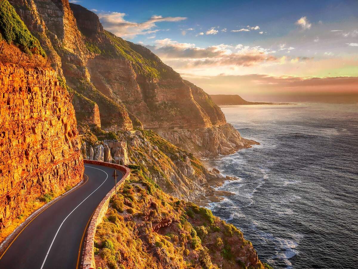 Famous Places In South Africa,दक्षिण अफ्रीका: क्रूगर नेशनल पार्क से लेकर  केपटाउन तक, जरूर मनाने जाएं इन 6 जगहों पर अपना हनीमून मनाने - places to  visit in south africa in ...