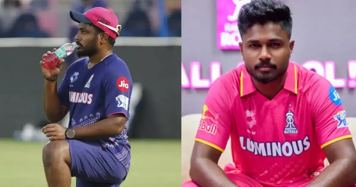 അടുത്ത മത്സരത്തിൽ സഞ്ജു ഉണ്ടാകും? ആരാധകരെ ആവേശത്തിലാക്കി സഞ്ജുവിന്റെ പരിക്കിനെ കുറിച്ച് നിർണായക സൂചന നൽകി റോയൽസ്;